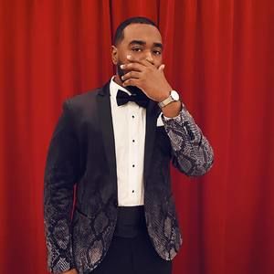 Meet your Posher, Joshua